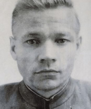 Вотинов Павел Иванович