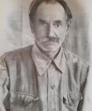 Мальмстрем Константин Густавович