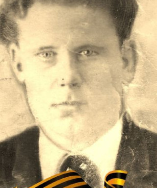 Лагутов Василий Васильевич