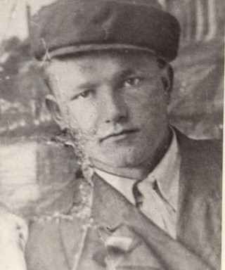 Бокарёв Петр Михайлович