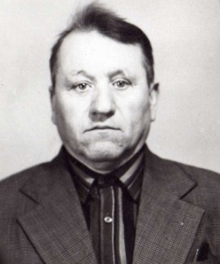 Новиков Николай Дмитриевич