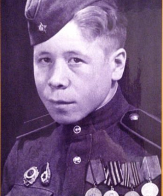 Яковлев Михаил Николаевич