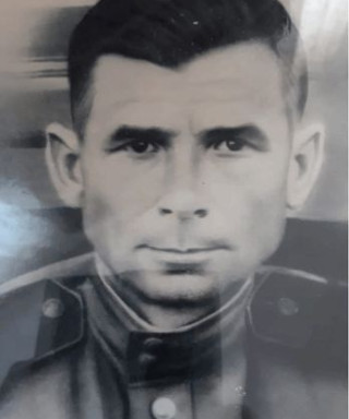 Борисов Иван Ефимович