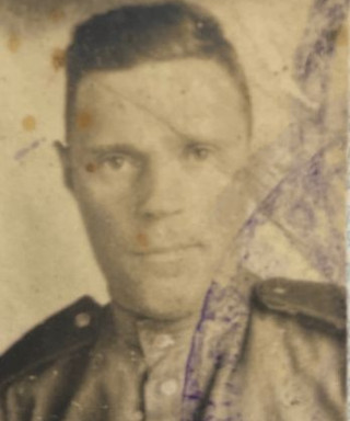 Новиков Николай Алексеевич