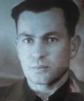 Калинин Иван Александрович