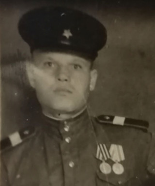 Забродин Александр Ильич