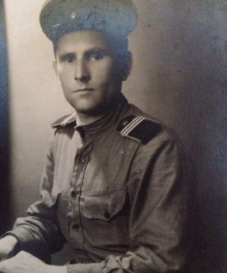 Шульга Павел Иванович