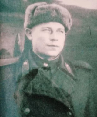 Копытин Николай Васильевич