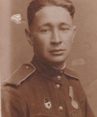 Селиванов Алексей Иванович