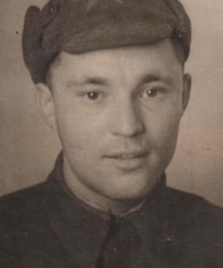 Петров Борис Михайлович