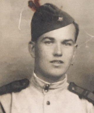 Перколап Николай Мелентьевич