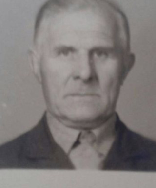 Ботин Ефим Егорович