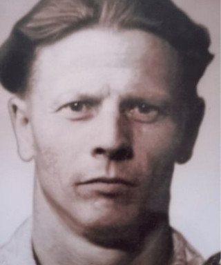 Патрикеев Виктор