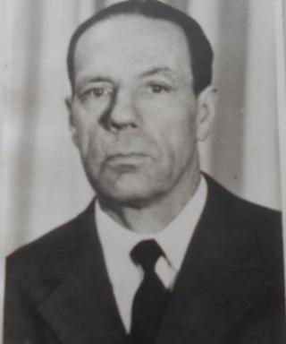 Матвеев Анатолий Ефимович