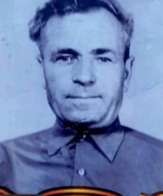 Сергеев Василий Иосифович