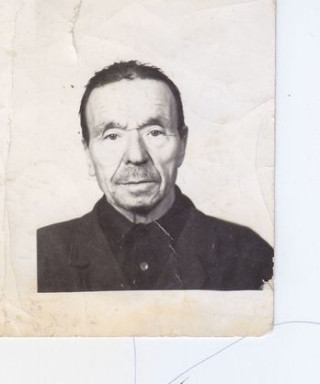 Орехов Данил Михайлович