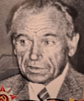 Васин Степан Андреевич