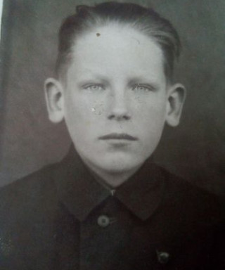 Панов Владимир Вячеславович