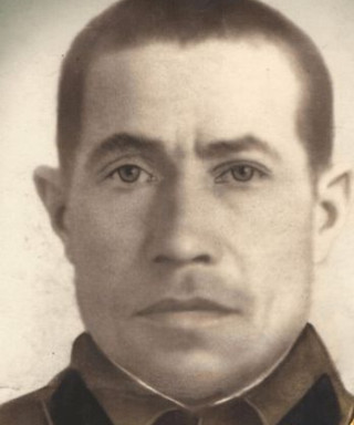 Офилькин Семен Яковлевич