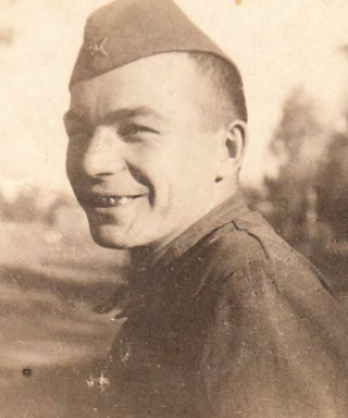 Кормушенков Николай Алексеевич