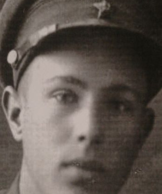 Губанов Николай Дмитриевич