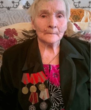 Питерякова Галина Константиновна