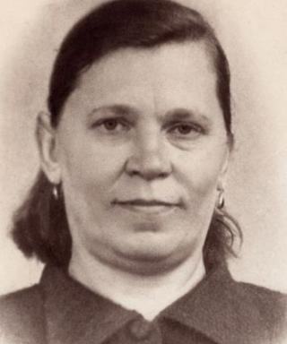 Смирнова Александра Васильевна