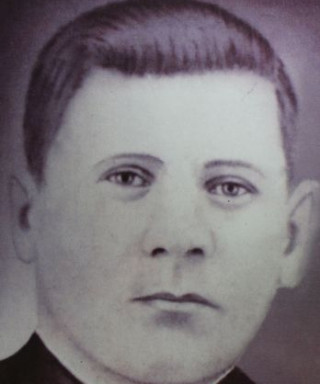 Панин Слуян Лаврентьевич