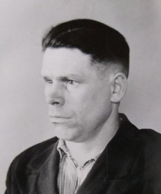 Оносов Александр Леонтьевич