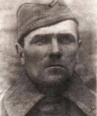 Алексеев Степан Ильич