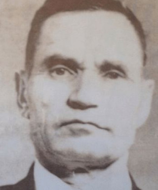 Большаков Георгий Андреевич