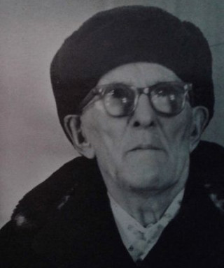 Бояринцев Михаил Иванович