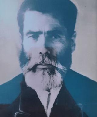 Смертьев Калистрат Фёдорович
