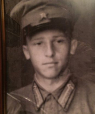 Буздин Василий Сергеевич