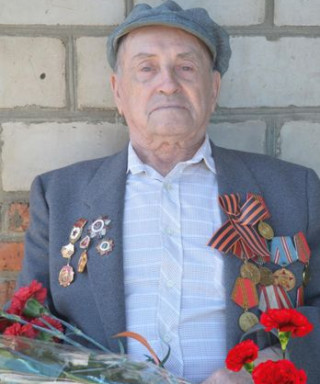 Чепурной Иван Мефодьевич