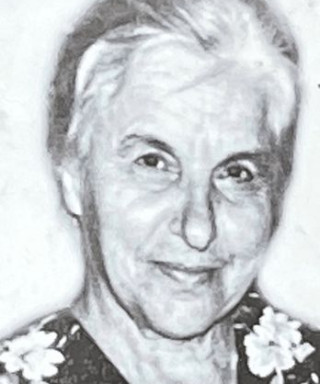 Радюкевич Нина Васильевна