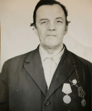 Винокуров Пётр Владимирович