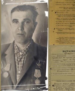 Фисаренко Виктор Зиновьевич