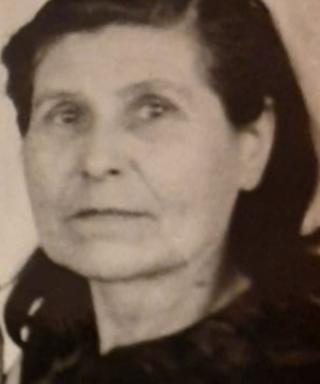 Винникова Павлина Борисовна