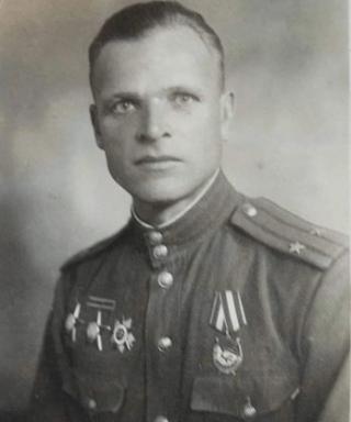 Шемаенков Алексей Иванович