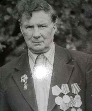 Юрлов Михаил Николаевич