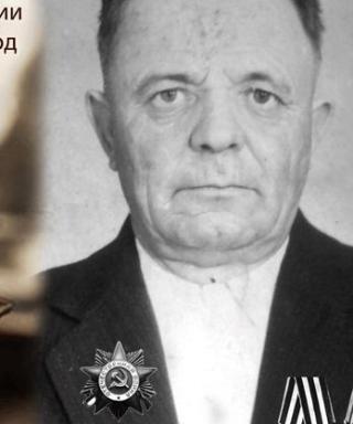Богдан Михаил Алексеевич