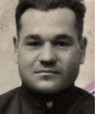 Головня Иван Савельевич