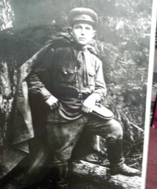 Даниличев Василий Васильевич