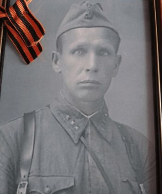 Оверин Андрей Васильевич