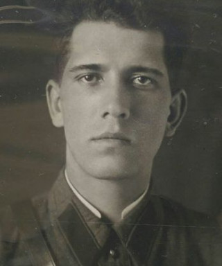 Нестеров Ефим Григорьевич