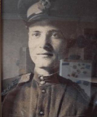 Мурашов Виктор Гаврилович