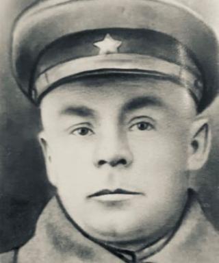 Молегин Павел Петрович