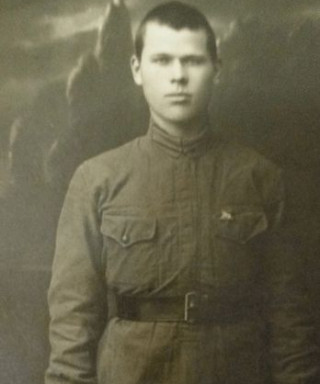 Кузнецов Митрофан Егорович