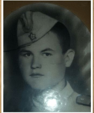 Палин Василий Семенович